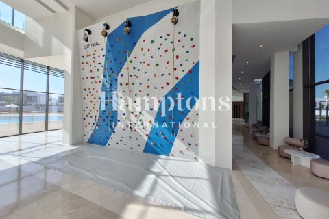 فيلا في Dubai South (Dubai World Central), دبي 4 غرف نوم, 306.39409400 م² رقم 97973 - صورة 9