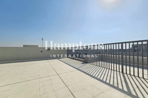 فيلا في Dubai South (Dubai World Central), دبي 4 غرف نوم, 306.39409400 م² رقم 97973 - صورة 22