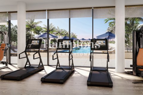 Villa en Dubai South (Dubai World Central), Dubai, 3 dormitorios, 501.39749100 m², № 97971 - foto 2