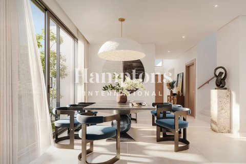 Villa en Dubai South (Dubai World Central), Dubai, 3 dormitorios, 501.39749100 m², № 97971 - foto 5