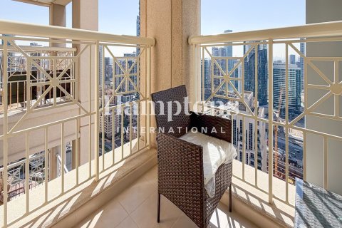 Apartamento en Downtown Dubai (Downtown Burj Dubai), Dubai, estudio, 45.987 m², № 97963