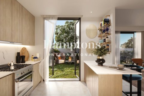 Villa en Dubai South (Dubai World Central), Dubai, 3 dormitorios, 467.02338100 m², № 97970 - foto 10