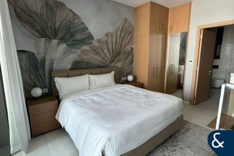 Apartment in SLS Dubai Hotel & Residences, Business Bay, Dubai 1 bedroom, 108 sq.m. № 76059 - photo 9