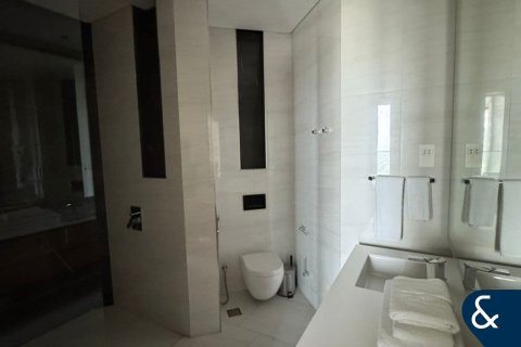 Apartment in SLS Dubai Hotel & Residences, Business Bay, Dubai 1 bedroom, 108 sq.m. № 76059 - photo 10