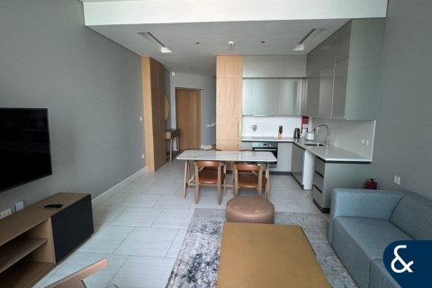 Apartment in SLS Dubai Hotel & Residences, Business Bay, Dubai 1 bedroom, 108 sq.m. № 76059 - photo 5