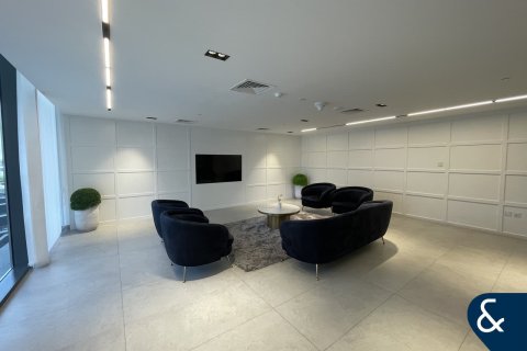 Apartment in Business Bay, Dubai 2 bedrooms, 118 sq.m. № 76062 - photo 23