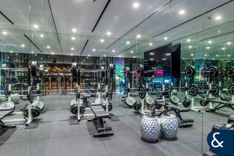 Villa à Earth, Jumeirah Golf Estates, Dubai, 5 chambres, 742 m², № 76057 - photo 7