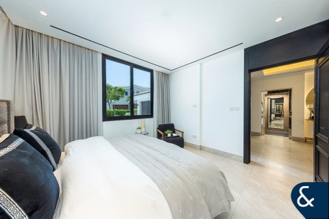 Villa à Earth, Jumeirah Golf Estates, Dubai, 5 chambres, 742 m², № 76057 - photo 27