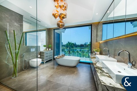 Villa à Earth, Jumeirah Golf Estates, Dubai, 5 chambres, 742 m², № 76057 - photo 15