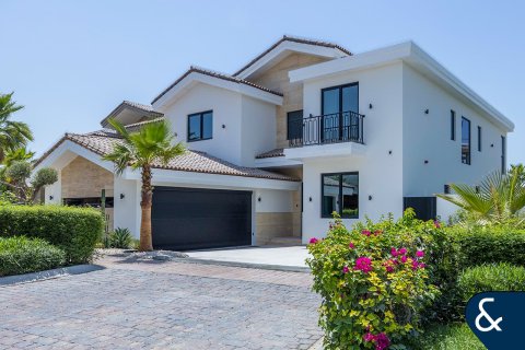 Villa à Earth, Jumeirah Golf Estates, Dubai, 5 chambres, 742 m², № 76057 - photo 22