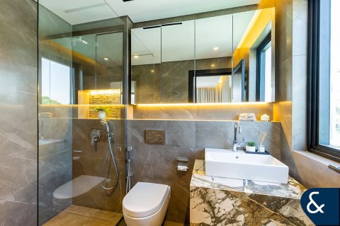 Villa à Earth, Jumeirah Golf Estates, Dubai, 5 chambres, 742 m², № 76057 - photo 12