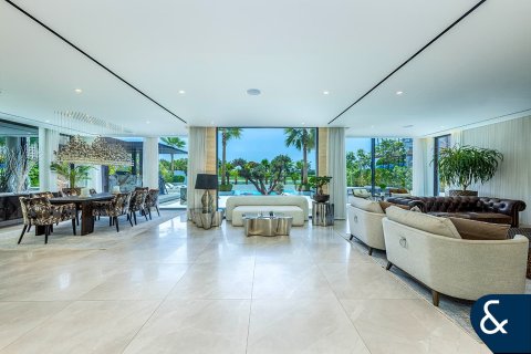 Villa à Earth, Jumeirah Golf Estates, Dubai, 5 chambres, 742 m², № 76057 - photo 2