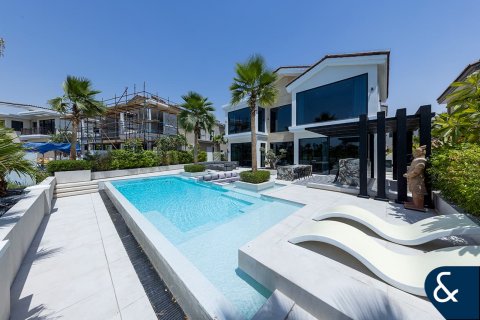 Villa à Earth, Jumeirah Golf Estates, Dubai, 5 chambres, 742 m², № 76057 - photo 20