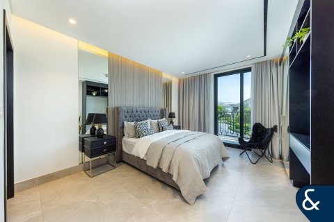 Villa à Earth, Jumeirah Golf Estates, Dubai, 5 chambres, 742 m², № 76057 - photo 11