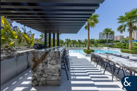 Villa à Earth, Jumeirah Golf Estates, Dubai, 5 chambres, 742 m², № 76057 - photo 21