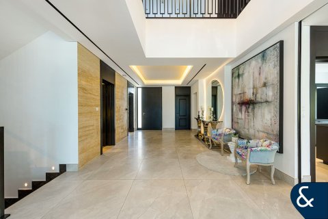Villa à Earth, Jumeirah Golf Estates, Dubai, 5 chambres, 742 m², № 76057 - photo 24