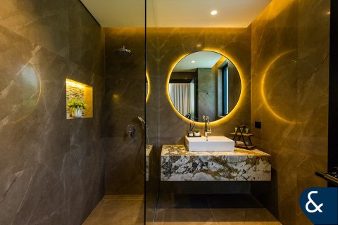 Villa à Earth, Jumeirah Golf Estates, Dubai, 5 chambres, 742 m², № 76057 - photo 26