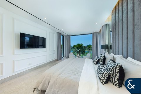 Villa à Earth, Jumeirah Golf Estates, Dubai, 5 chambres, 742 m², № 76057 - photo 10
