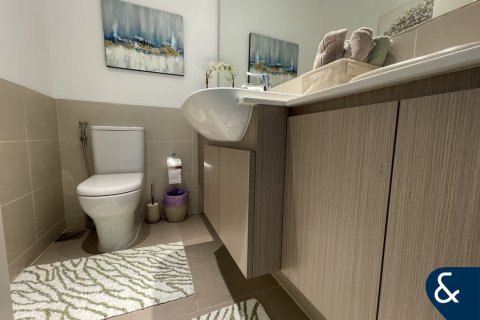 Appartement à Park Heights, Dubai Hills Estate, Dubai, 3 chambres, 149 m², № 76058 - photo 11