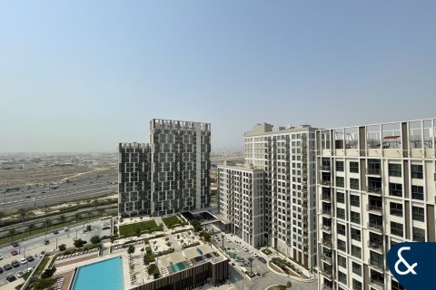 Appartement à Park Heights, Dubai Hills Estate, Dubai, 3 chambres, 149 m², № 76058 - photo 4