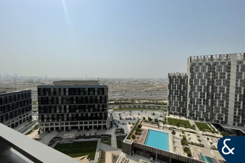 Appartement à Park Heights, Dubai Hills Estate, Dubai, 3 chambres, 149 m², № 76058 - photo 3