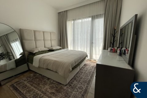 Appartement à Park Heights, Dubai Hills Estate, Dubai, 3 chambres, 149 m², № 76058 - photo 6