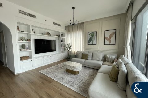 Appartement à Park Heights, Dubai Hills Estate, Dubai, 3 chambres, 149 m², № 76058 - photo 5