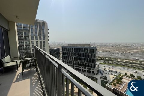 Appartement à Park Heights, Dubai Hills Estate, Dubai, 3 chambres, 149 m², № 76058 - photo 2