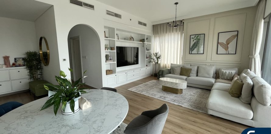 Appartement à Park Heights, Dubai Hills Estate, Dubai, 3 chambres, 149 m², № 76058