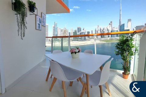 Apartamento en Business Bay, Dubai, 2 dormitorios, 131 m², № 76061 - foto 1