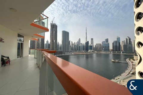 Apartamento en Business Bay, Dubai, 2 dormitorios, 131 m², № 76061 - foto 15