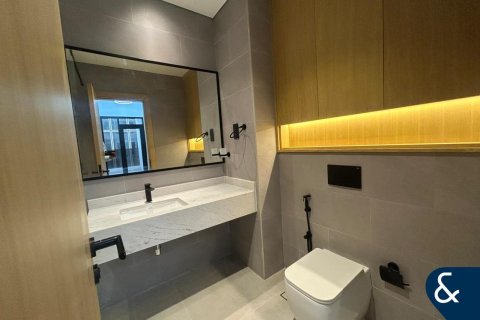 Снять в аренду квартиру в Бизнес-Бэе, Дубай: 3 спальни, 137м², № 76060 - фото 18