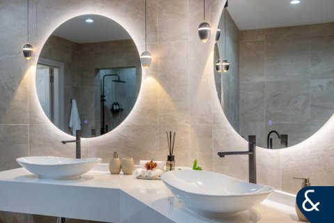 Villa en Garden Homes, Palm Jumeirah, Dubai, 4 dormitorios, 1245 m², № 76063 - foto 20