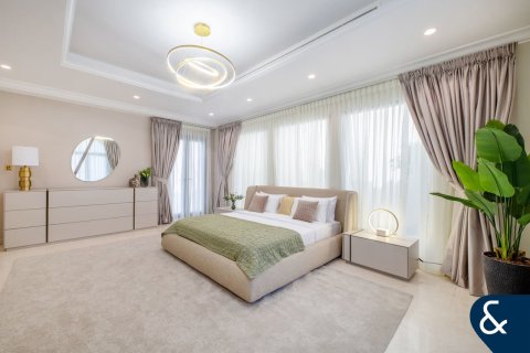 Villa en Garden Homes, Palm Jumeirah, Dubai, 4 dormitorios, 1245 m², № 76063 - foto 9