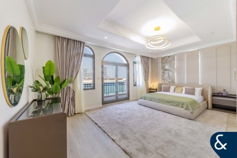 Villa en Garden Homes, Palm Jumeirah, Dubai, 4 dormitorios, 1245 m², № 76063 - foto 7