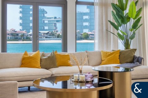 Villa en Garden Homes, Palm Jumeirah, Dubai, 4 dormitorios, 1245 m², № 76063 - foto 14