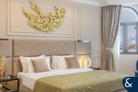 Villa en Garden Homes, Palm Jumeirah, Dubai, 4 dormitorios, 1245 m², № 76063 - foto 21