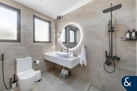 Villa en Garden Homes, Palm Jumeirah, Dubai, 4 dormitorios, 1245 m², № 76063 - foto 12