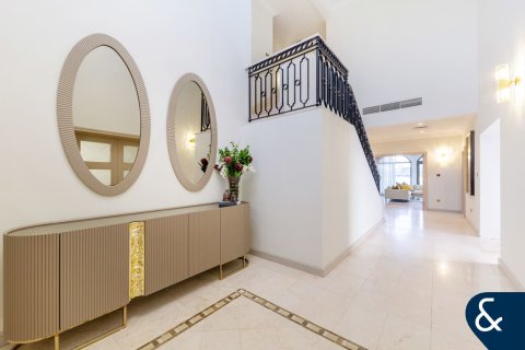 Villa en Garden Homes, Palm Jumeirah, Dubai, 4 dormitorios, 1245 m², № 76063 - foto 16