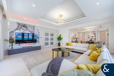 Villa en Garden Homes, Palm Jumeirah, Dubai, 4 dormitorios, 1245 m², № 76063 - foto 3