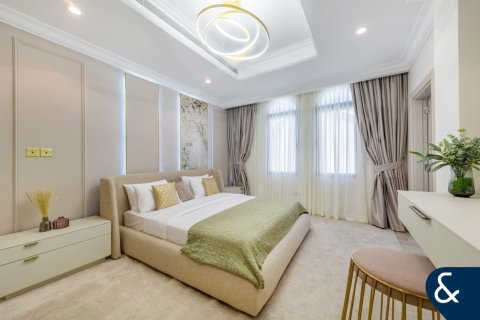 Villa en Garden Homes, Palm Jumeirah, Dubai, 4 dormitorios, 1245 m², № 76063 - foto 13