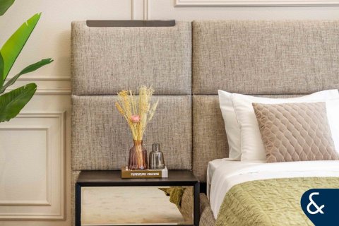 Villa en Garden Homes, Palm Jumeirah, Dubai, 4 dormitorios, 1245 m², № 76063 - foto 19