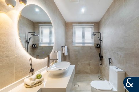 Villa en Garden Homes, Palm Jumeirah, Dubai, 4 dormitorios, 1245 m², № 76063 - foto 10