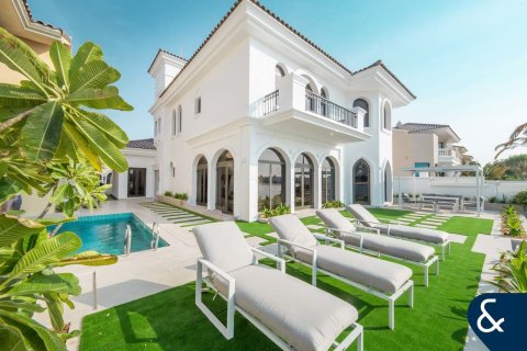 Villa en Garden Homes, Palm Jumeirah, Dubai, 4 dormitorios, 1245 m², № 76063 - foto 15
