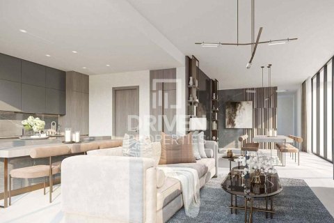 Купить квартиру в Джумейра Вилладж Серкл, Дубай: студию, 38м², № 19096 - фото 15