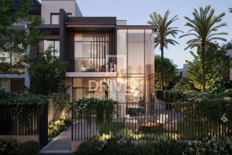 Villa in Dubai Land, Dubai 3 bedrooms, 219 sq.m. № 19097 - photo 1