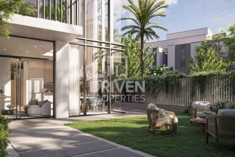 Villa in Dubai Land, Dubai 3 bedrooms, 219 sq.m. № 19097 - photo 3