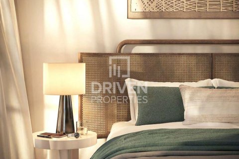 Villa in Dubai Land, Dubai 3 bedrooms, 219 sq.m. № 19097 - photo 16