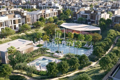 Villa in Dubai Land, Dubai 3 bedrooms, 219 sq.m. № 19097 - photo 6