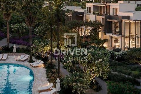 Villa in Dubai Land, Dubai 3 bedrooms, 219 sq.m. № 19097 - photo 4